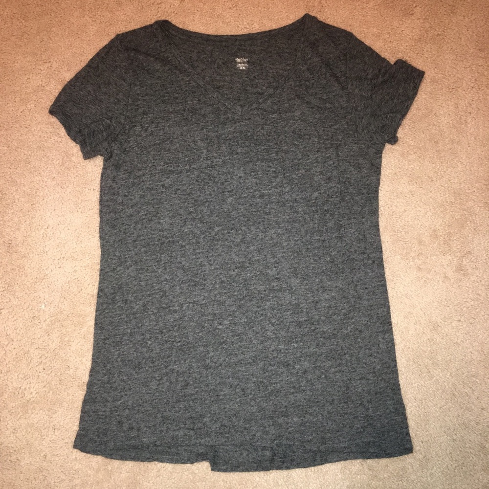 Target Tee